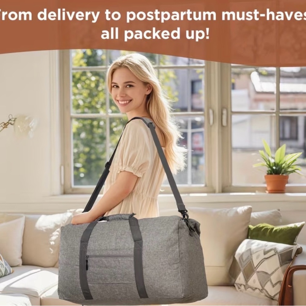 Glamommy Postpartum Recovery Essentials Kit - Picture 4 of 5